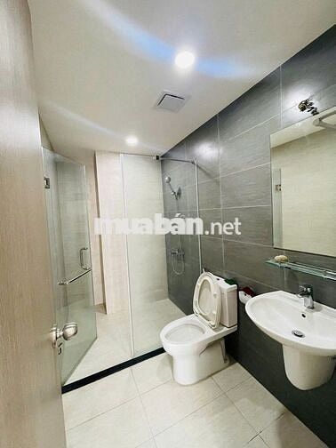 Căn hộ 2PN,2WC tại HT Pearl, Dĩ An - cực hiếm