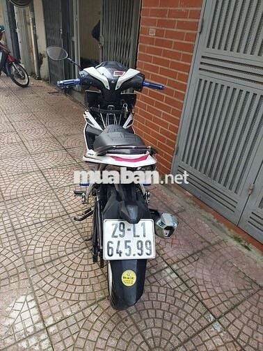 Winner v1 đời đầu máy thái