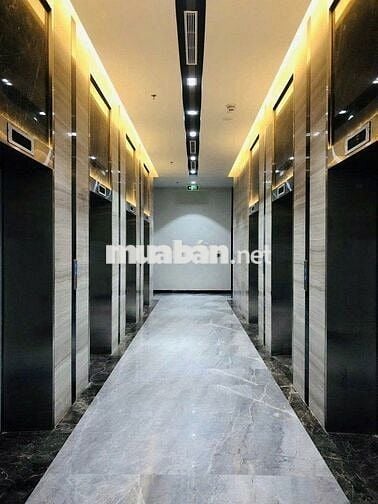 Căn hộ 2PN,2WC tại HT Pearl, Dĩ An - cực hiếm