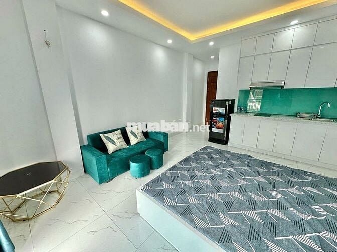 🌿KHAI TRƯƠNG STUDIO MỚI 100% – CÁCH HỒ TÂY 100M  🌿