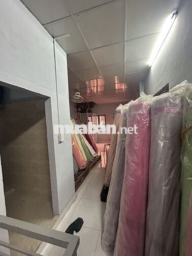 GIẢM 500tr–Bán căn góc 22(Bàu Cát)-chỉ 9 tỷ-hẻm 8m-4x14m–3 tầng ở ngay