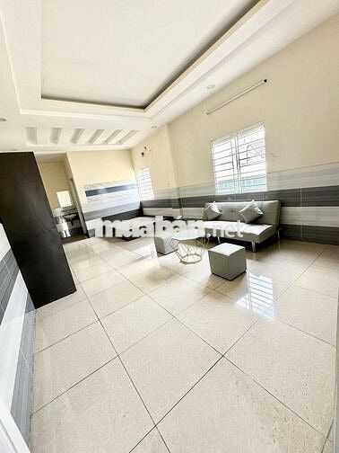 CHO THUÊ CĂN HỘ LUXURY TẠI MẶT TIỀN QUỐC LỘ 1A