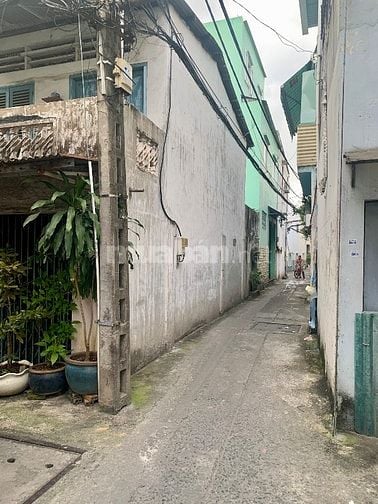 NHÀ TÔI ĐĂNG BÁN CĂN CẤP 4 TIỆN XÂY MỚI, SHR CHÍNH CHỦ NGAY BÌNH TIÊN