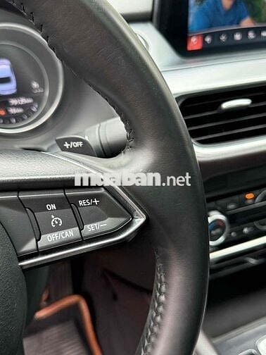 Mazda 6 2017 2.0L Premium - 80000 km