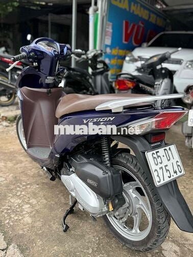 Honda Vison 2018/ Zin CỌP/ Ngay Chủ 65D1