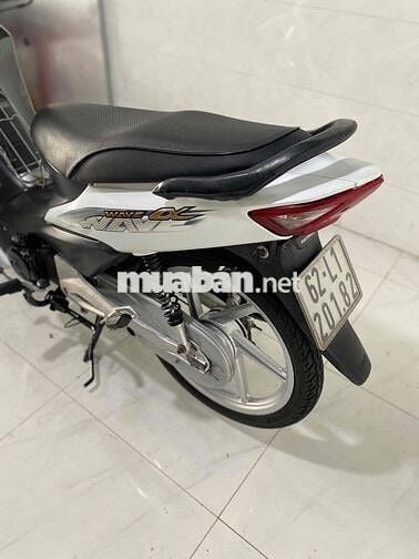 Alpha 100 Đầu Nồi Chưa Rớt BS62 Bao Tranh Chấp