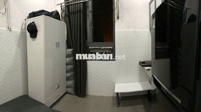 Bán nhà 6 tầng góc hẻm xe hơi phường 6 quận Tân Bình Giá:12,5 Tỷ