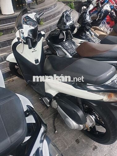 Bán xe sh y 2007 up 2012