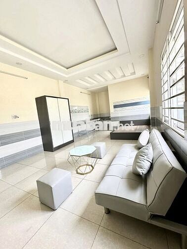 CHO THUÊ CĂN HỘ LUXURY TẠI MẶT TIỀN QUỐC LỘ 1A