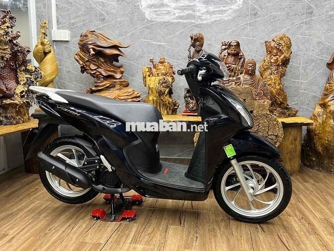 👉Vision 2024 chính chủ xe keng như mới. odo 7k