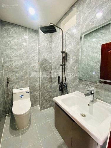 BÁN NHÀ PHỐ HIỆN ĐẠI - TRẺ TRUNG - NT CAO CẤP - ĐƯỜNG HUỲNH TẤN PHÁT