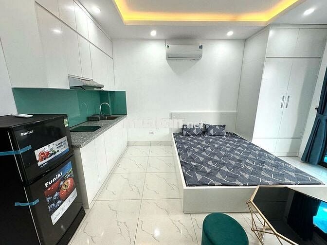 🌿KHAI TRƯƠNG STUDIO MỚI 100% – CÁCH HỒ TÂY 100M  🌿