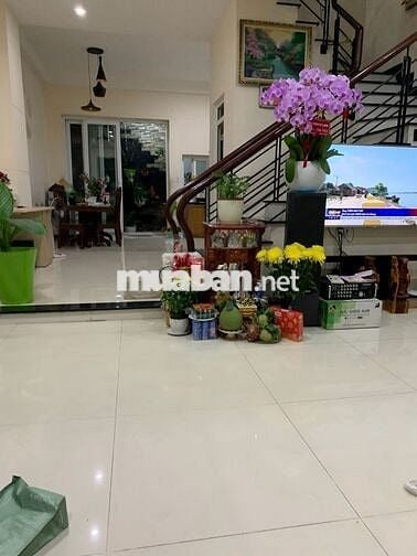 Cho thuê nhà nguyên căn gần cầu Ngã Tư Ga. Tiện đi làm Gò Vấp