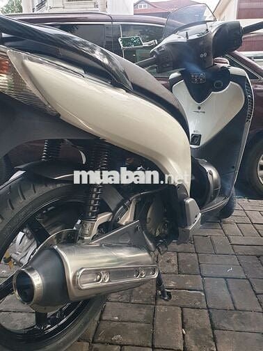 Bán xe sh y 2007 up 2012