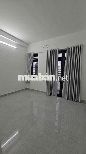 CHÍN CHỦ CẦN BÁN NHÀ SHR ĐÚC 3 lầu h7m PHÁPlý CHUẨN,DT 52m, giá5,870tr