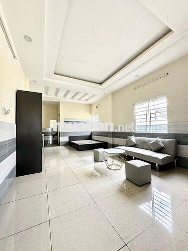 CHO THUÊ CĂN HỘ LUXURY TẠI MẶT TIỀN QUỐC LỘ 1A