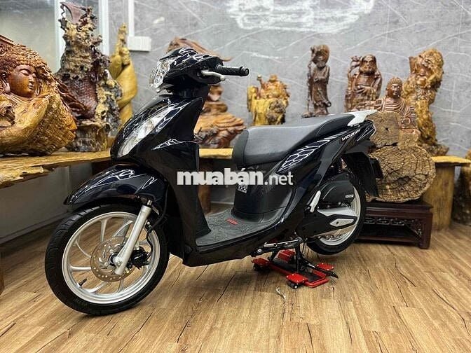 👉Vision 2024 chính chủ xe keng như mới. odo 7k