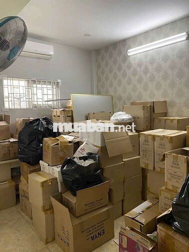 Giảm 200tr - Viila 2 tầng - Hẻm 6m Thạnh Xuân 40 - Ngang 7m - 126m2