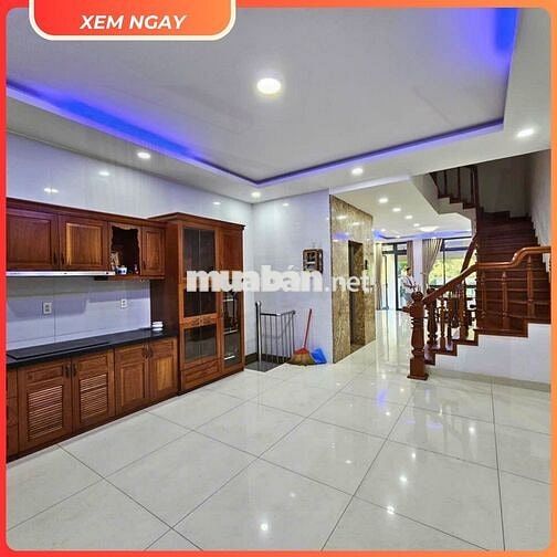 Cho Thuê Nguyên Căn 5x22m, Phù Hợp Làm Văn Phòng or Ở - Vạn Phúc City