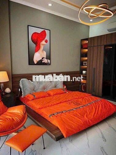 ⚜️ CHỦ GỬI BÁN CĂN NHÀ 1 TRỆT 2 LẦU TẠI KP7 - P. TÂN PHONG ( NAY LÀ P.