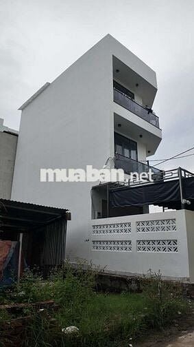 🔴 HẺM XE HƠI, 73M2, NGUYỄN THỊ TÚ, BÌNH HƯNG HÒA B, Q. BÌNH TÂN, B823