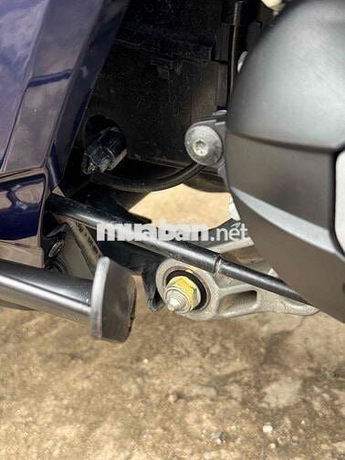 Honda Vison 2018/ Zin CỌP/ Ngay Chủ 65D1