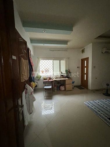 NHÀ XÂY 4 TẦNG ĐƯỜNG NGUYỄN THƯỢNG HIỀN BÁN 13.9 TỶ