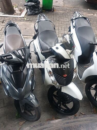 Bán xe sh y 2007 up 2012