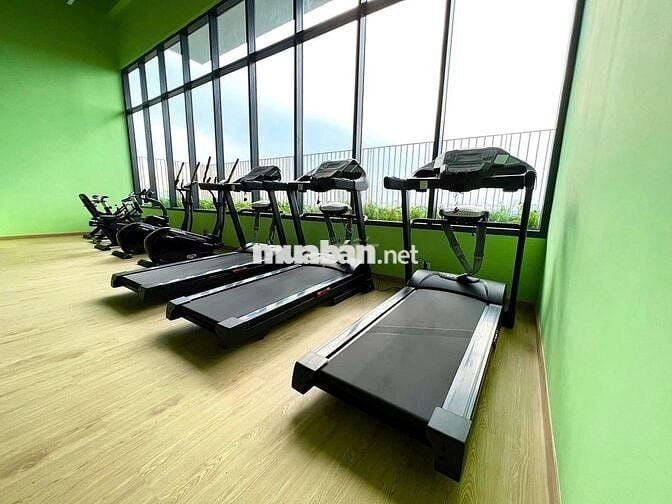 Căn hộ 2PN,2WC tại HT Pearl, Dĩ An - cực hiếm