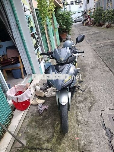 Bán xe máy đã qua sủ dụng