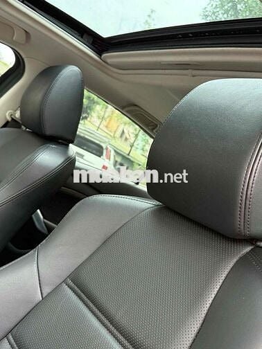 Mazda 6 2017 2.0L Premium - 80000 km