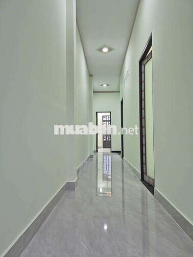 Nhà MẶT TIỀN CHỢ - DĨ AN - KINH DOANH BUÔN BÁN ĐA NGÀNH NGHỀ