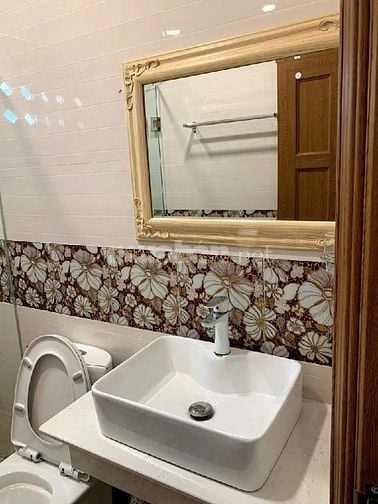 NHÀ XÂY 4 TẦNG ĐƯỜNG NGUYỄN THƯỢNG HIỀN BÁN 13.9 TỶ