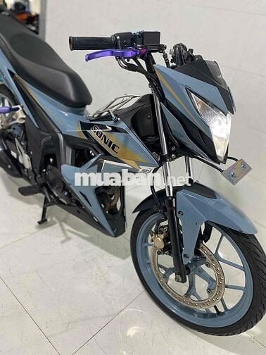 Sonic BS62 giấy tờ đầy đủ bao tranh chấp