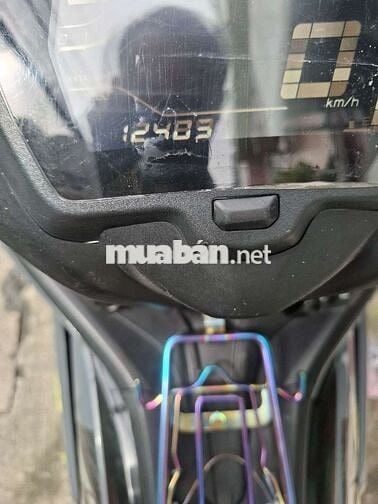 Bán xe máy đã qua sủ dụng