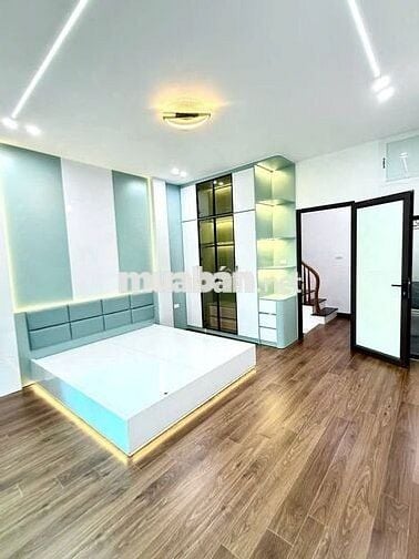 BÁN NHÀ PHỐ ĐỊNH CÔNG THƯỢNG -  PHÂN LÔ QUÂN ĐỘI -  KHÔNG QUY HOẠCH