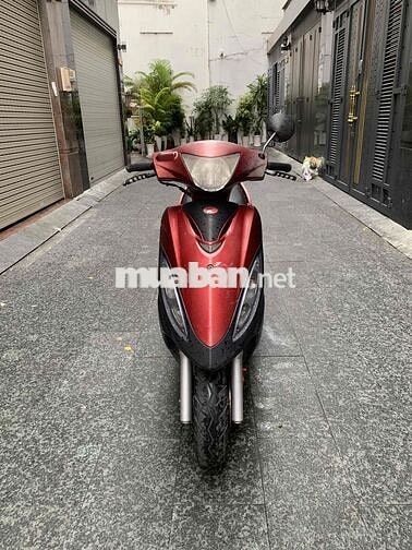 Kymco máy êm biển đẹp giấy tờ cavet đầy đủ