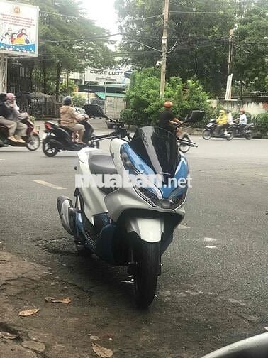 Honda PCX-2019/125cc