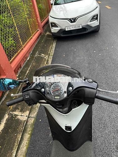 SH Ý ĐẦU 105 CUỐI 2011 NGUYÊN ZIN 9 CHỦ KÝ MUA BAN