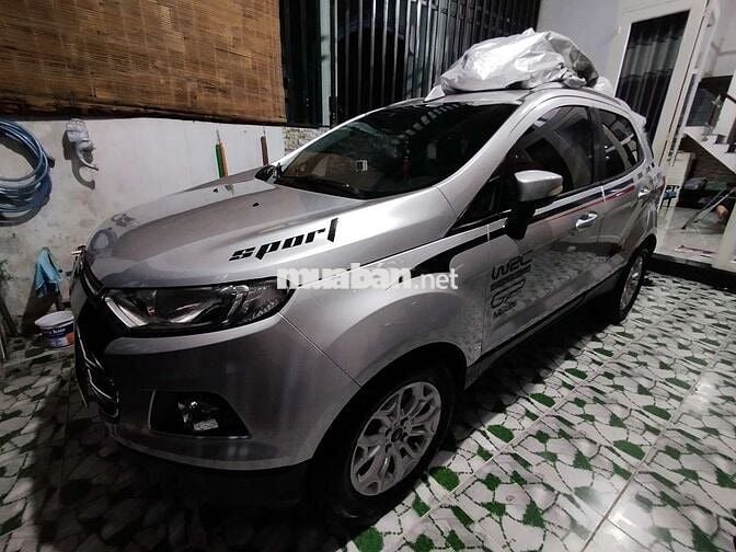 2017 Titanium 1.5L AT - 69000 km