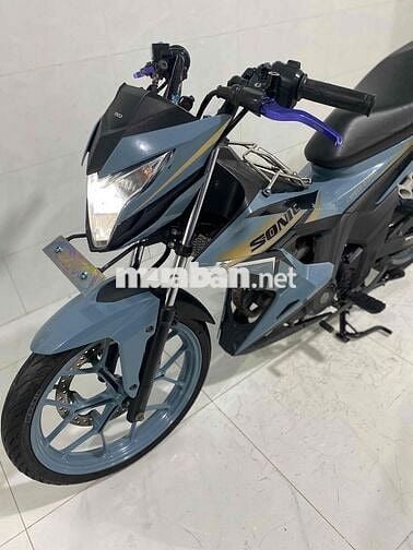 Sonic BS62 giấy tờ đầy đủ bao tranh chấp