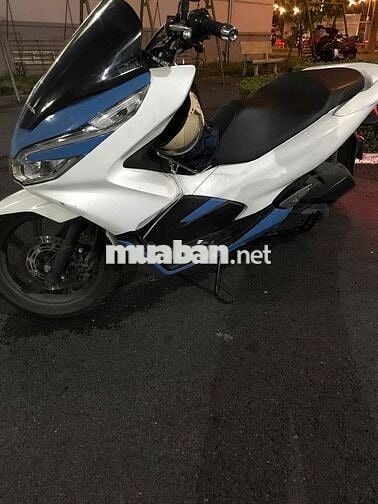 Honda PCX-2019/125cc