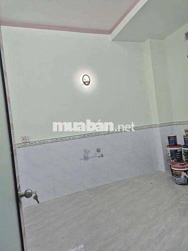 Nhà MẶT TIỀN CHỢ - DĨ AN - KINH DOANH BUÔN BÁN ĐA NGÀNH NGHỀ