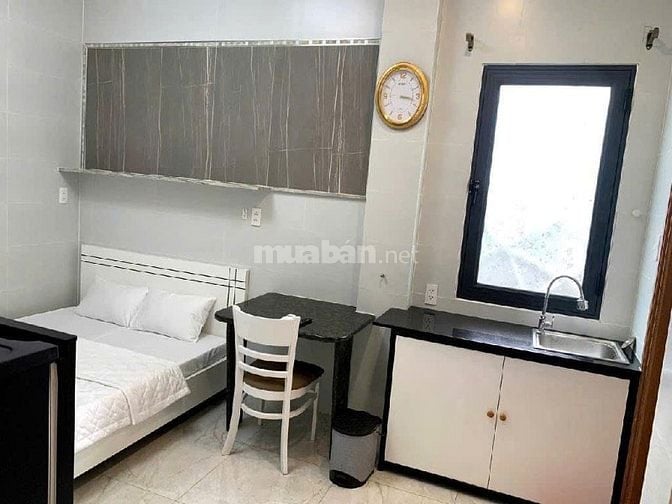 NHÀ XÂY 4 TẦNG ĐƯỜNG NGUYỄN THƯỢNG HIỀN BÁN 13.9 TỶ