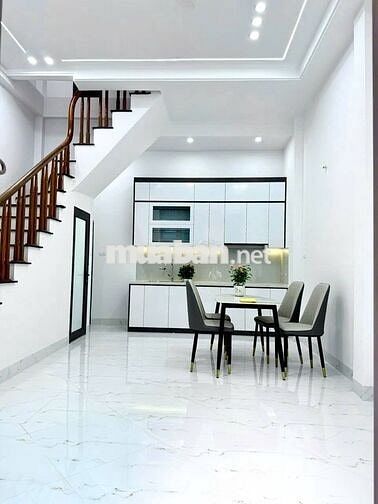 BÁN NHÀ PHỐ ĐỊNH CÔNG THƯỢNG -  PHÂN LÔ QUÂN ĐỘI -  KHÔNG QUY HOẠCH