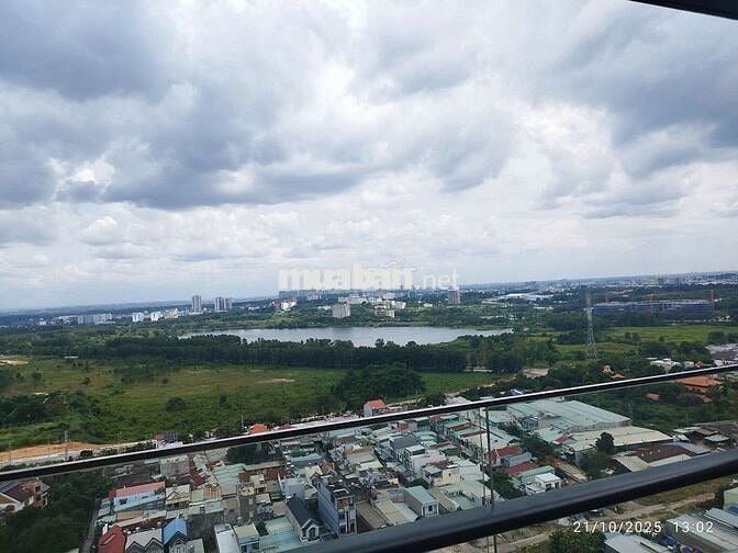 Căn hộ 2PN,2WC tại HT Pearl, Dĩ An - cực hiếm