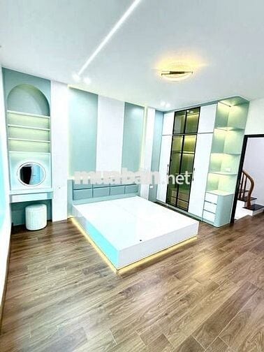 BÁN NHÀ PHỐ ĐỊNH CÔNG THƯỢNG -  PHÂN LÔ QUÂN ĐỘI -  KHÔNG QUY HOẠCH