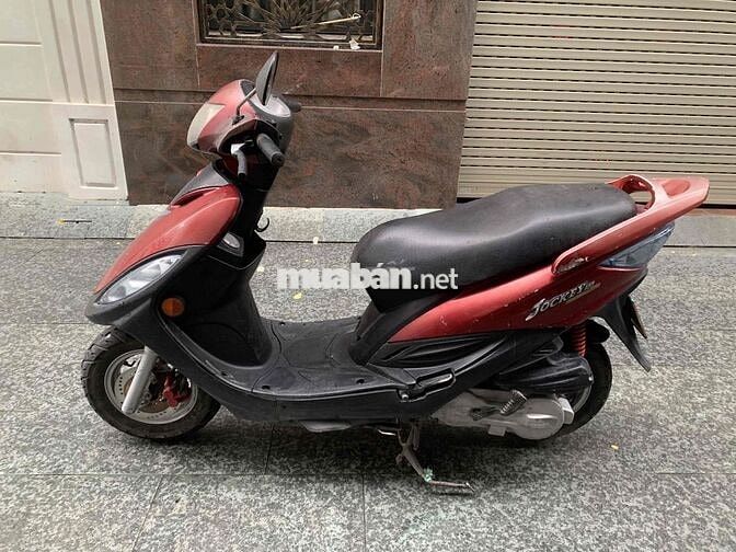 Kymco máy êm biển đẹp giấy tờ cavet đầy đủ
