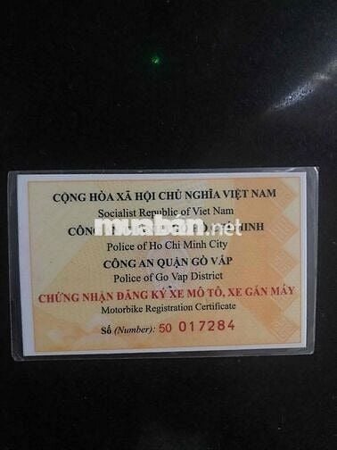 Honda PCX-2019/125cc