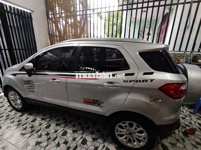 2017 Titanium 1.5L AT - 69000 km